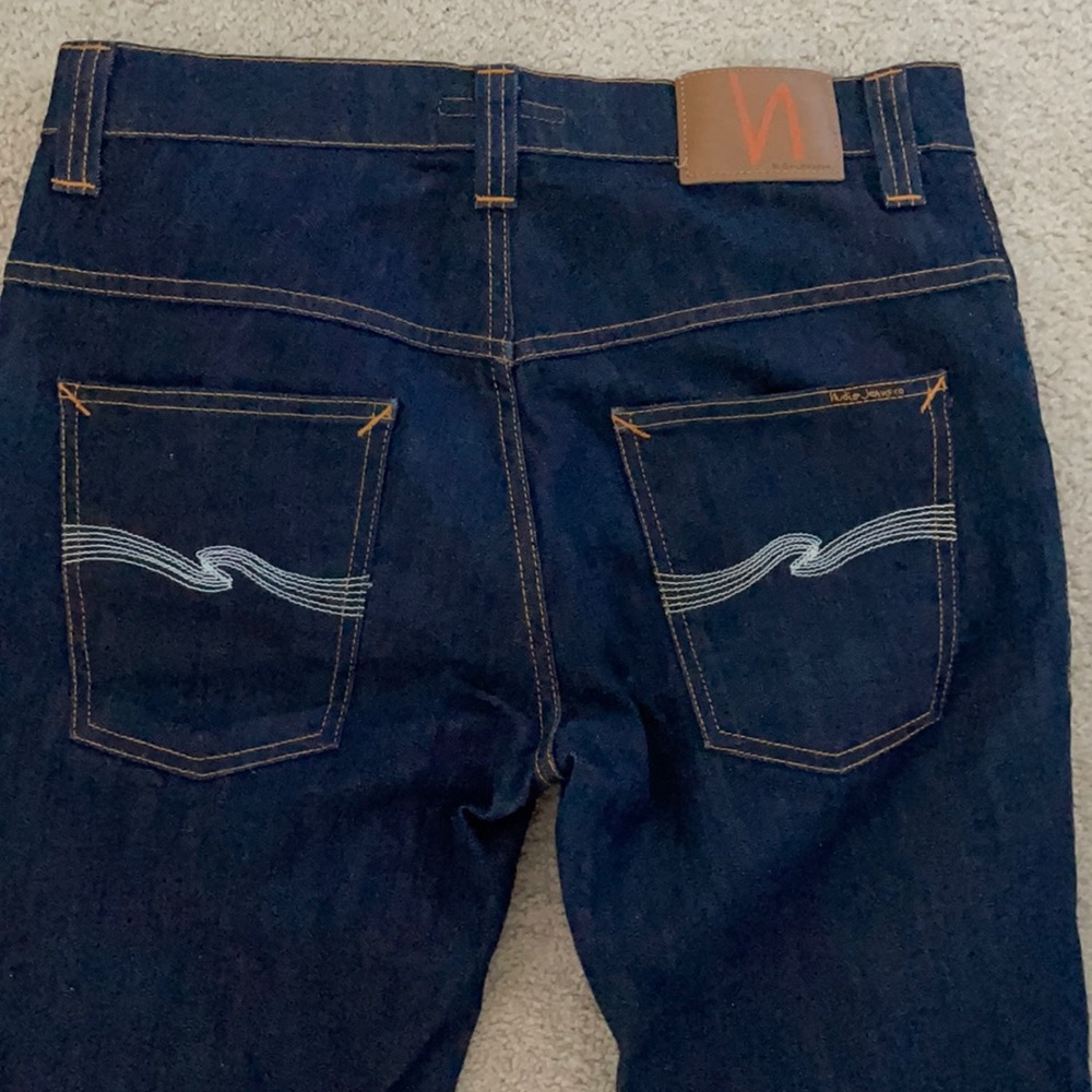 Nudie Jeans